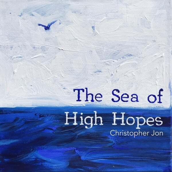 Cover art for The Sea of High Hopes