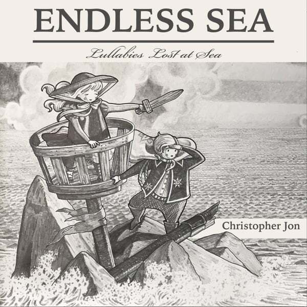 Cover art for Endless Sea